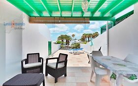 Vivienda Vacacional Las Coronas 48